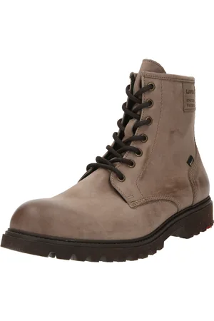 Lloyd Bottines à lacets 