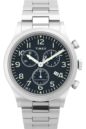 Timex Montre à affichage analogique 
