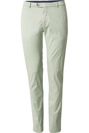 Bugatti Pantalon chino
