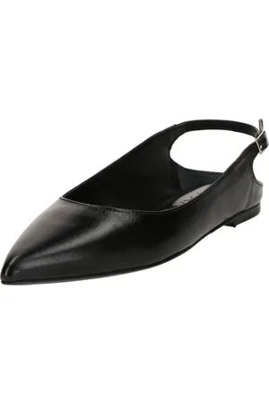 By Far Ballerines à lanières 