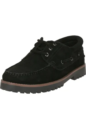 JACK & JONES Chaussure à lacets 