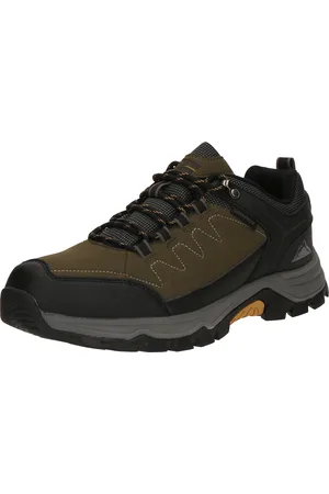Dockers Baskets basses