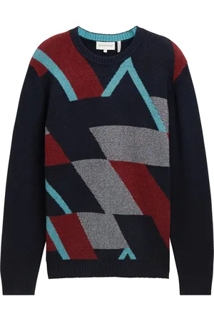 TOM TAILOR Pull-over