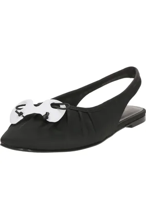 Aldo Ballerines à lanières 