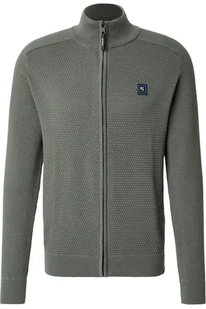 Garcia Vestes en maille