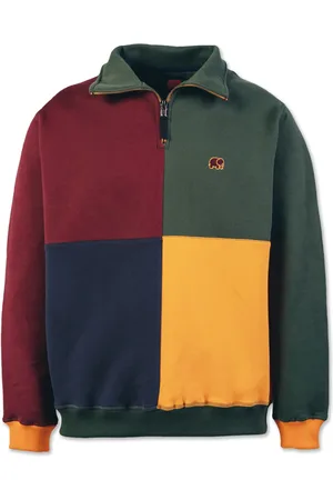 TRENDSPLANT Veste de survêtement 