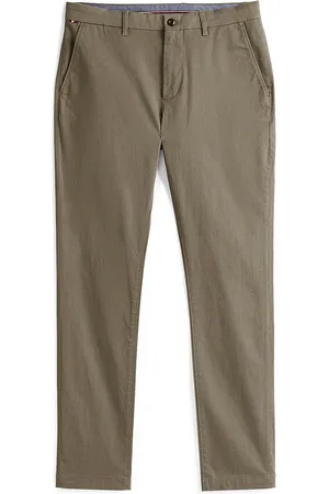 Tommy Hilfiger Pantalon chino