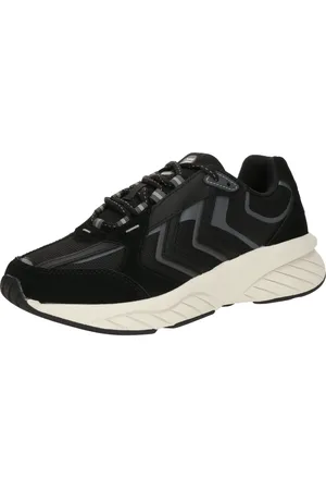 Hummel Baskets basses
