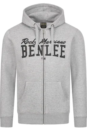 Benlee Veste de survêtement 