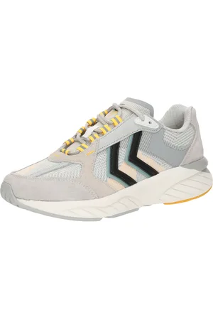 Hummel Baskets basses 