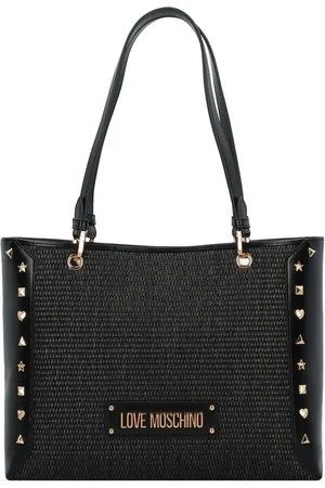 Moschino Cabas 