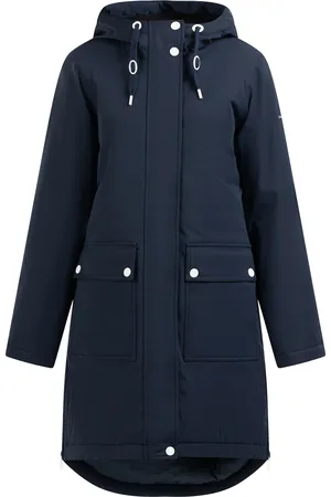 Dreimaster Parka d’hiver