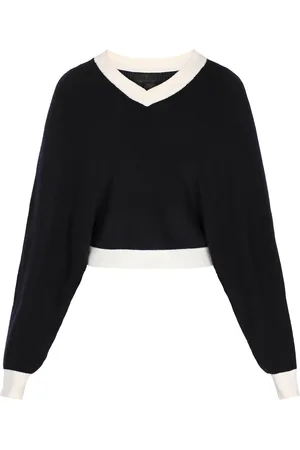 Dreimaster Pull-over