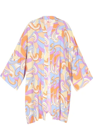 IZIA Kimono