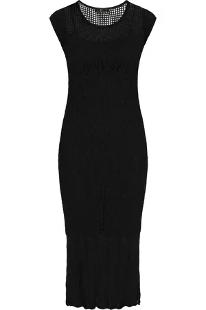 Faina Robes en maille