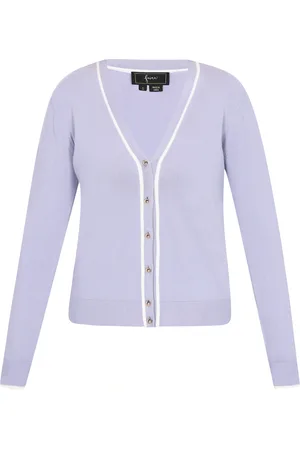 Faina Cardigan