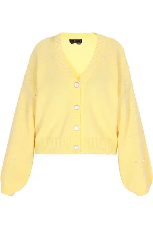 Faina Cardigan