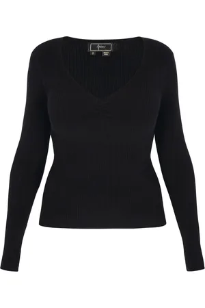 Faina Pull-over