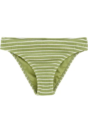 WE Fashion Bas de bikini