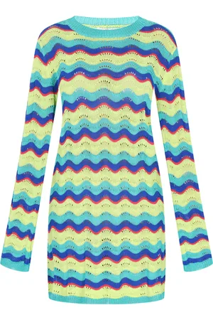 IZIA Robes en maille