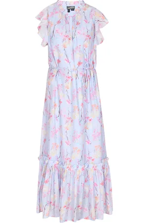 Dreimaster Robe-chemise
