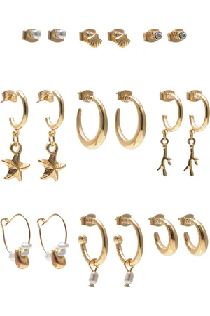 Pull&Bear Boucles d