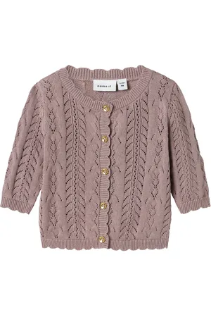NAME IT Cardigan 