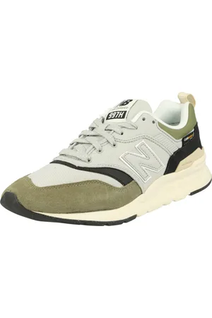 New Balance Baskets basses 