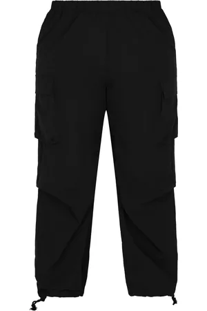 Swirly Pantalon cargo