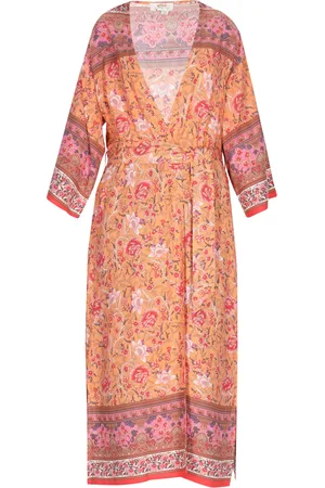 USHA Kimono 