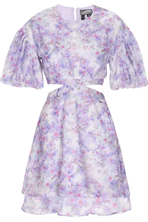 Dreimaster Robe d’été