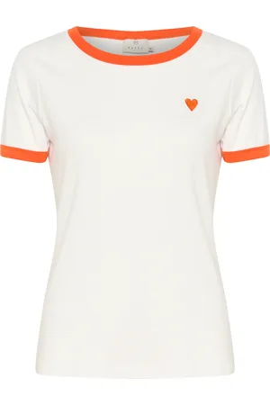 Kaffe T-shirt 