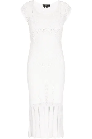 Faina Robes en maille