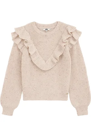 WE Fashion Pull-over