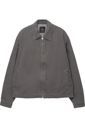Pull&Bear Veste mi-saison