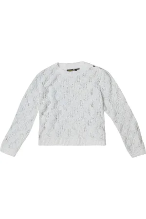 Koroshi Pull-over