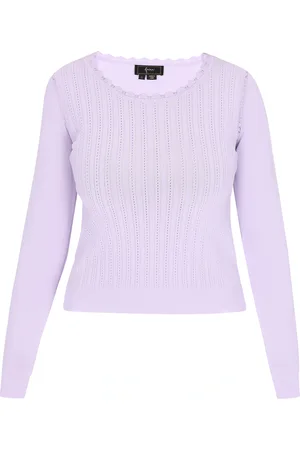 Faina Pull-over