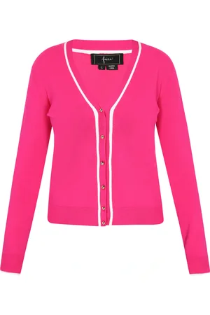 Faina Cardigan