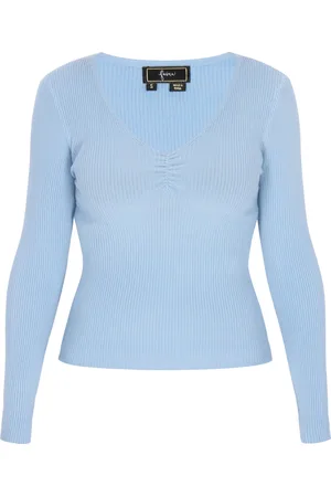 Faina Pull-over