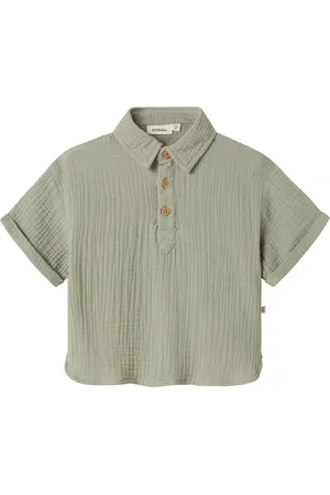 NAME IT Chemise
