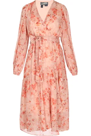 Dreimaster Robe