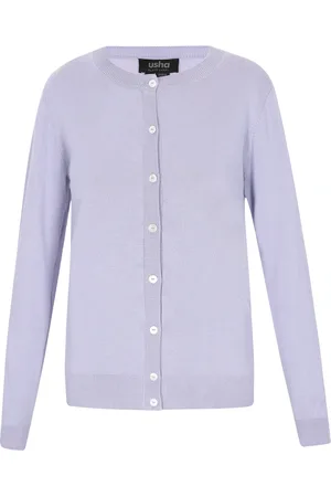 USHA Cardigan