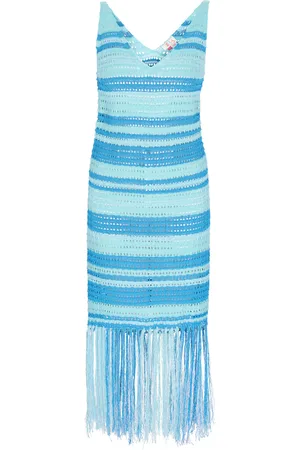IZIA Robes en maille 