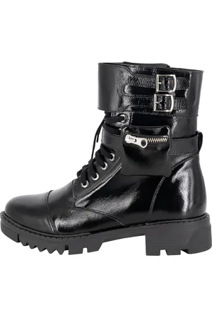 Faina Boots
