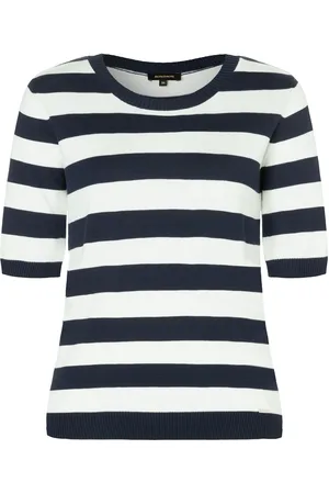 More & More Pull-over