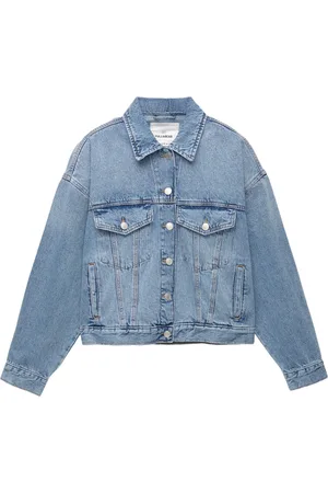 Pull&Bear Veste mi-saison