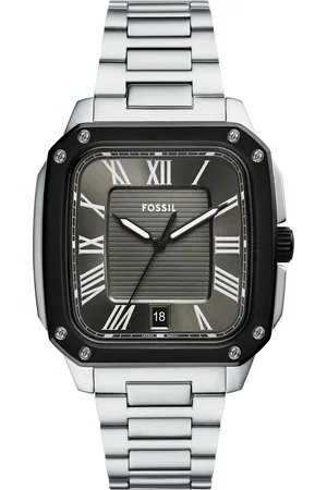 Fossil Montre à affichage analogique 