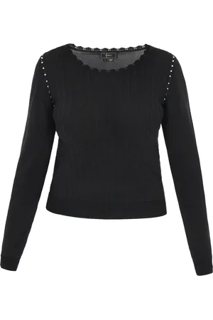 Faina Pull-over