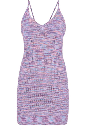 myMo Robes en maille