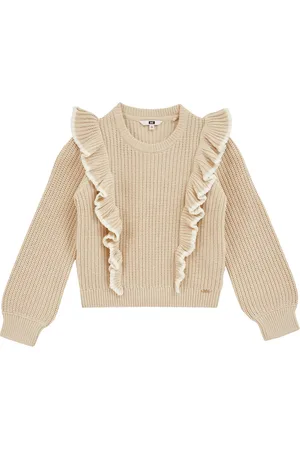 WE Fashion Pull-over